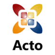 Logo Actor Informatisering