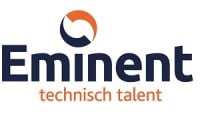 Bapas logo Eminent technisch talent