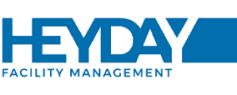 Bapas Logo HeyDay facility management