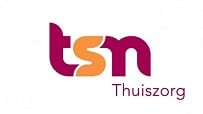 Bapas logo TSN thuiszorg