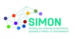 Bapas logo Simon onderwijs islamitische grondslag