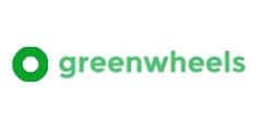 Bapas logo Greenweels
