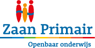 logo Zaan Primair